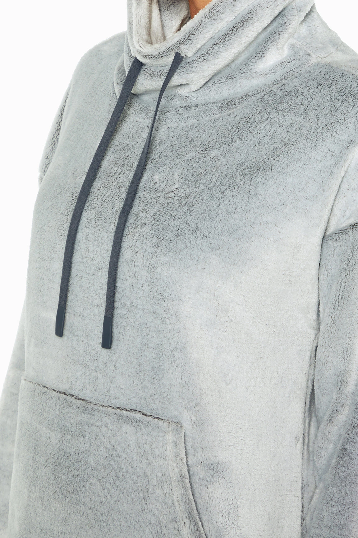 Marika Audrey Sherpa Pullover Tunic - Image 14