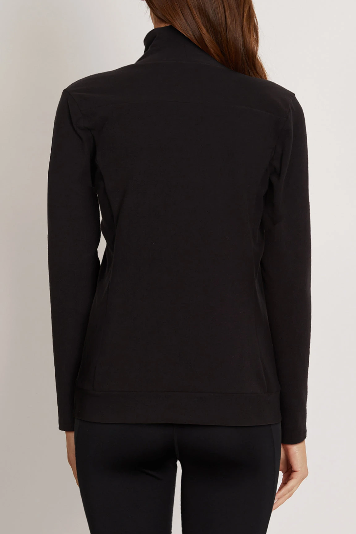 Marika Solstice Long Sleeve Mockneck - Image 5