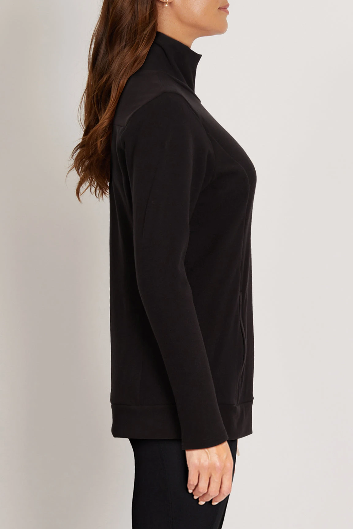 Marika Solstice Long Sleeve Mockneck - Image 6