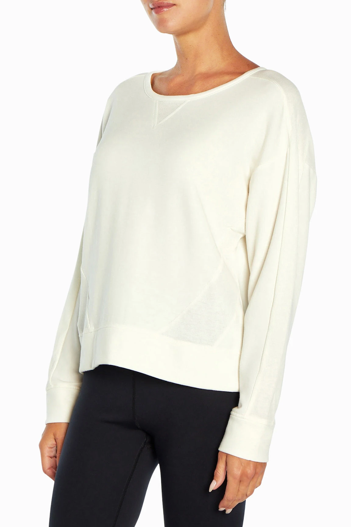 Marika Valentina Fleece Pullover - Image 15