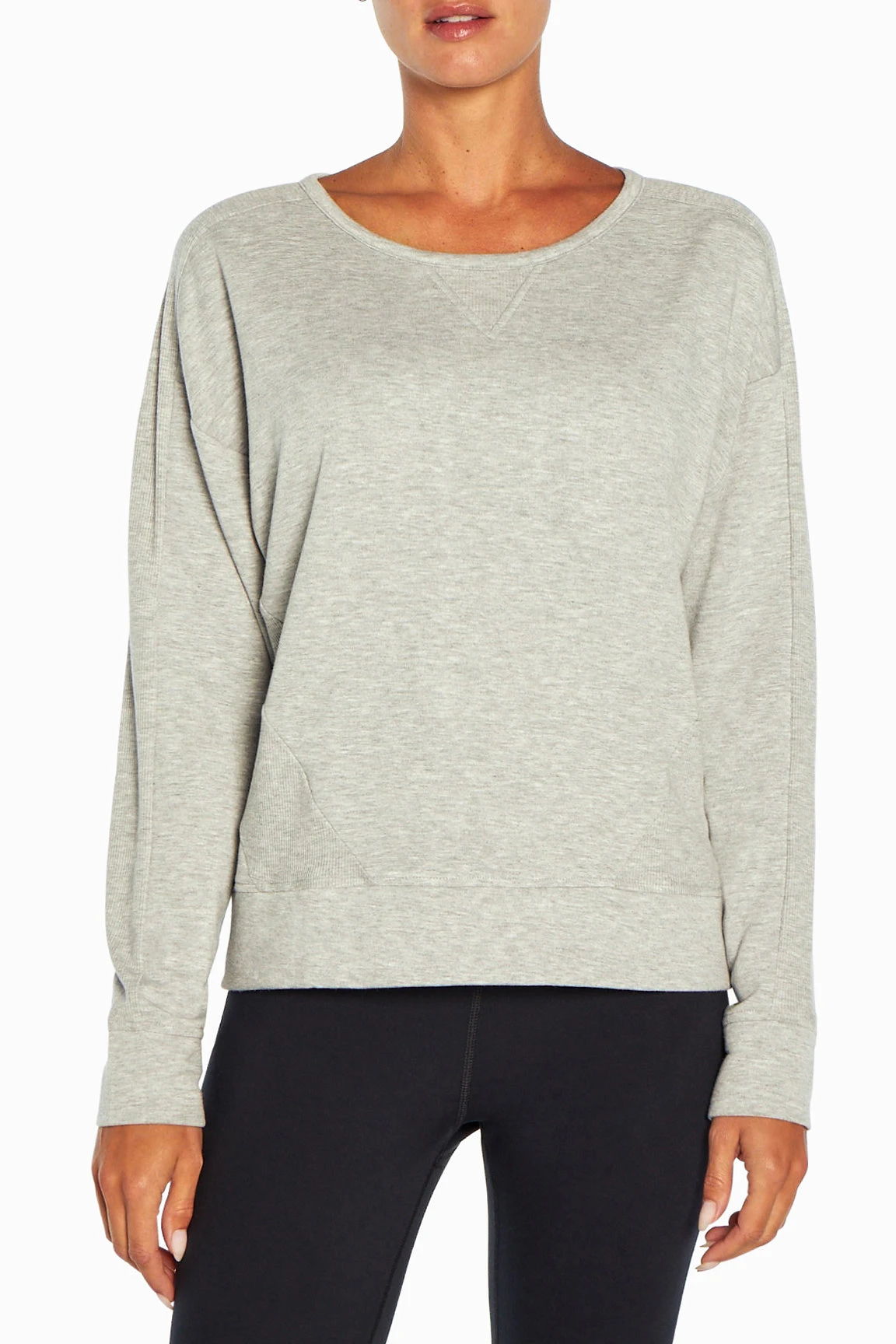 Marika Valentina Fleece Pullover - Image 8