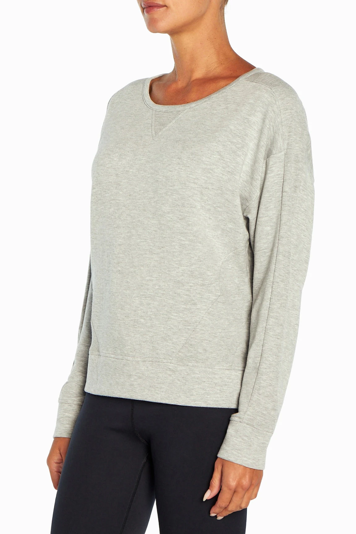 Marika Valentina Fleece Pullover - Image 13