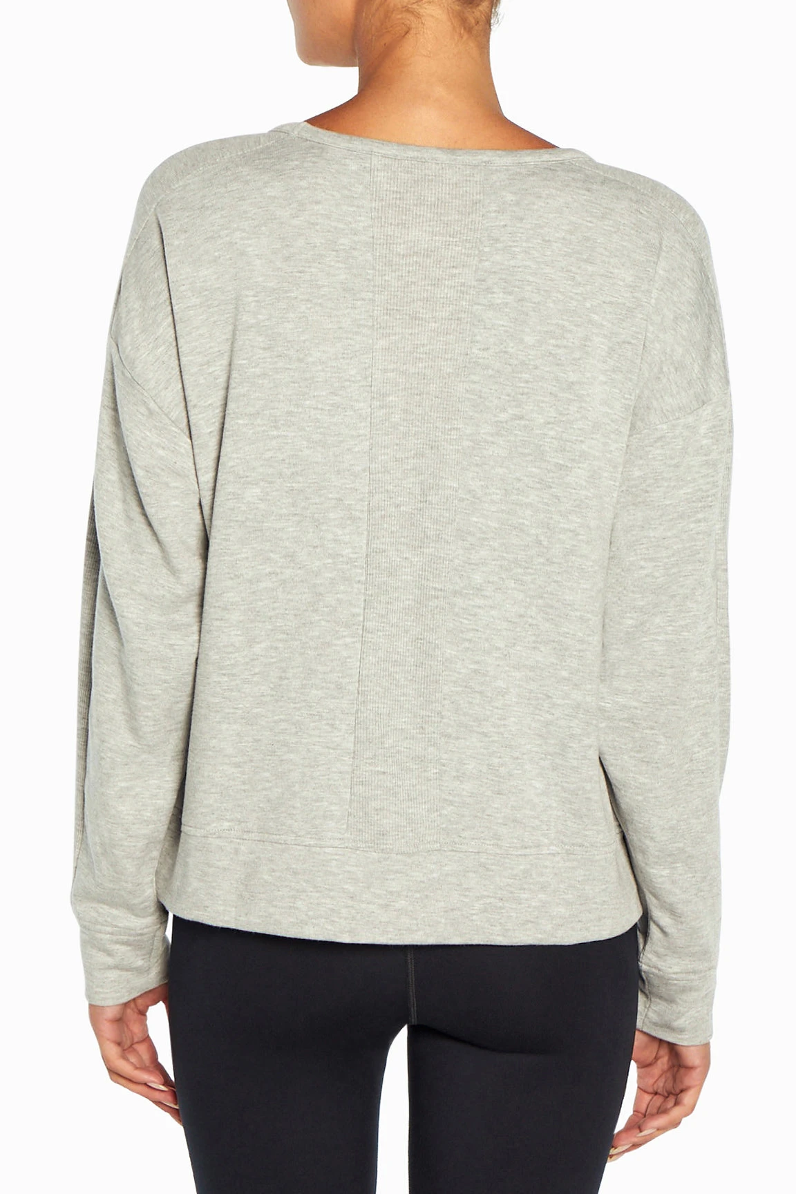 Marika Valentina Fleece Pullover - Image 10