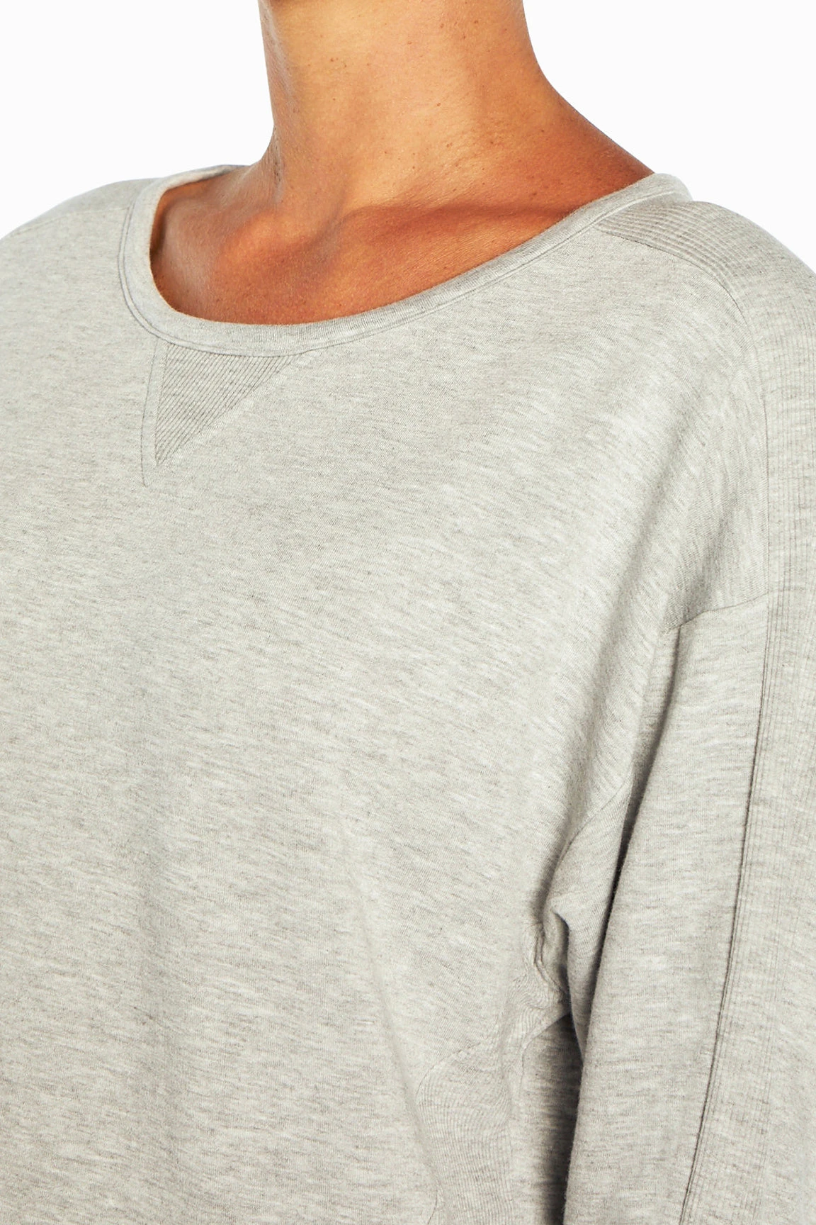 Marika Valentina Fleece Pullover - Image 11