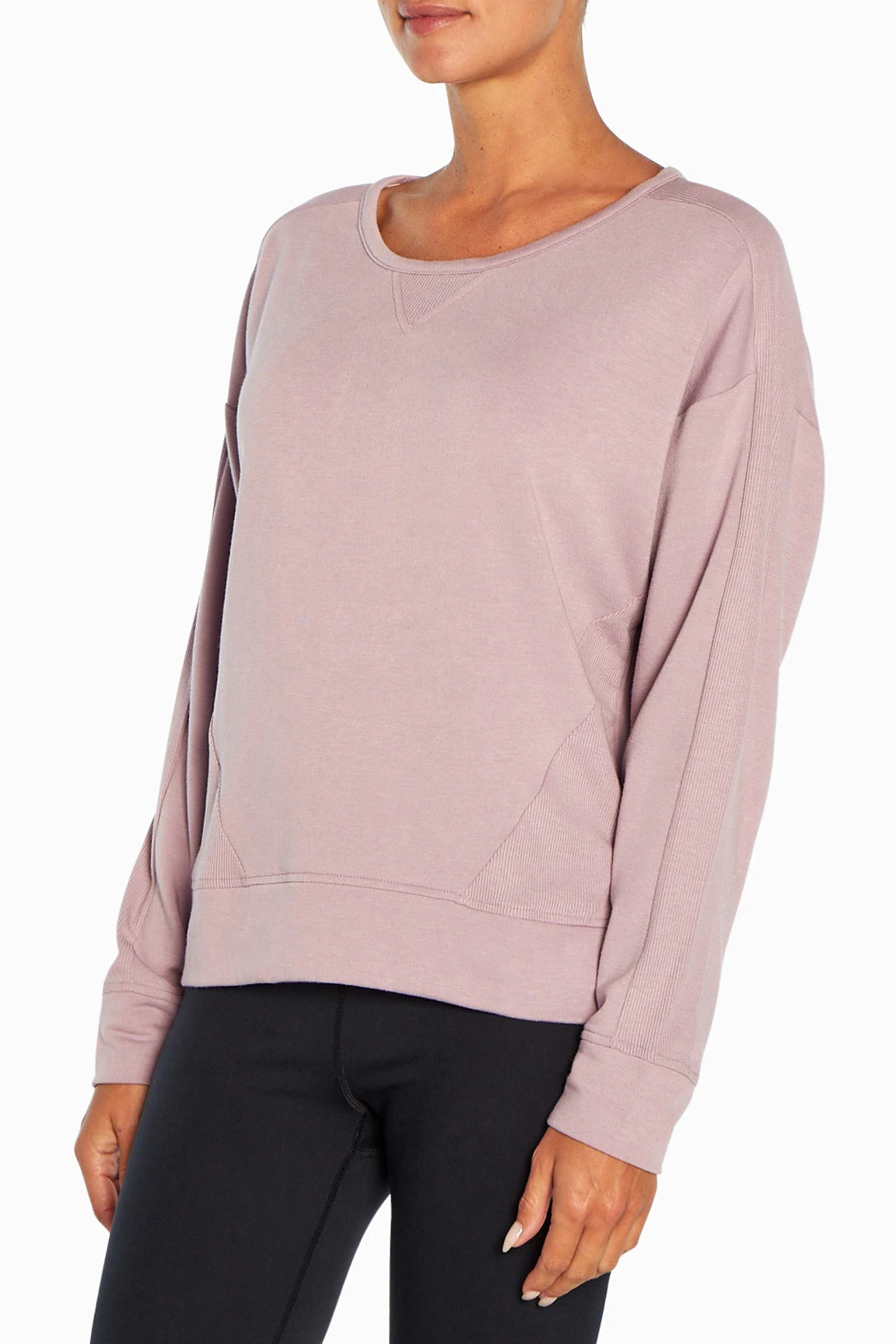Marika Valentina Fleece Pullover - Image 6