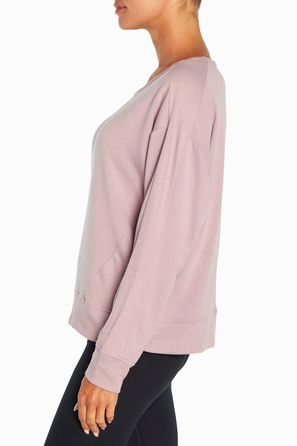 Marika Valentina Fleece Pullover - Image 7