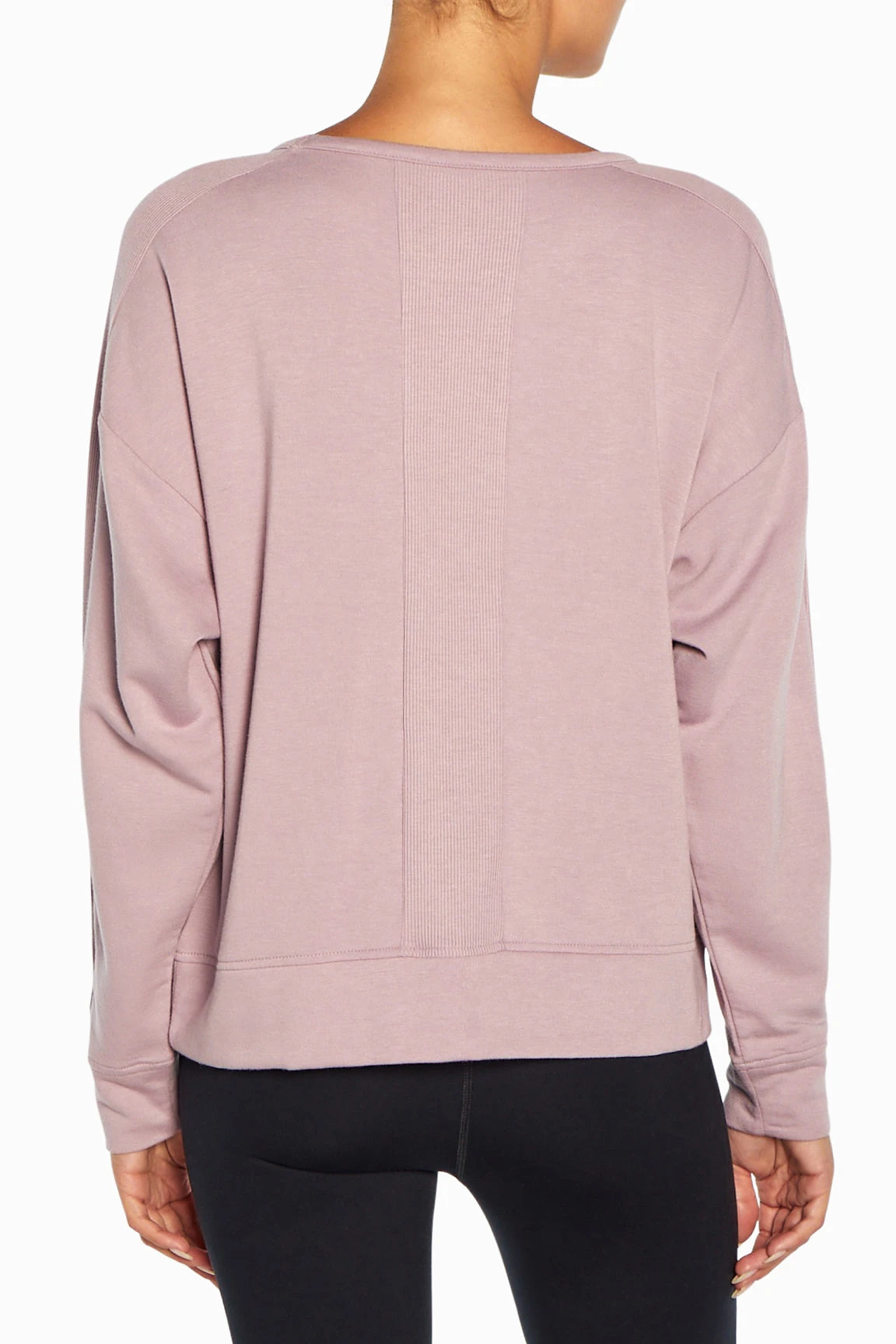 Marika Valentina Fleece Pullover - Image 4