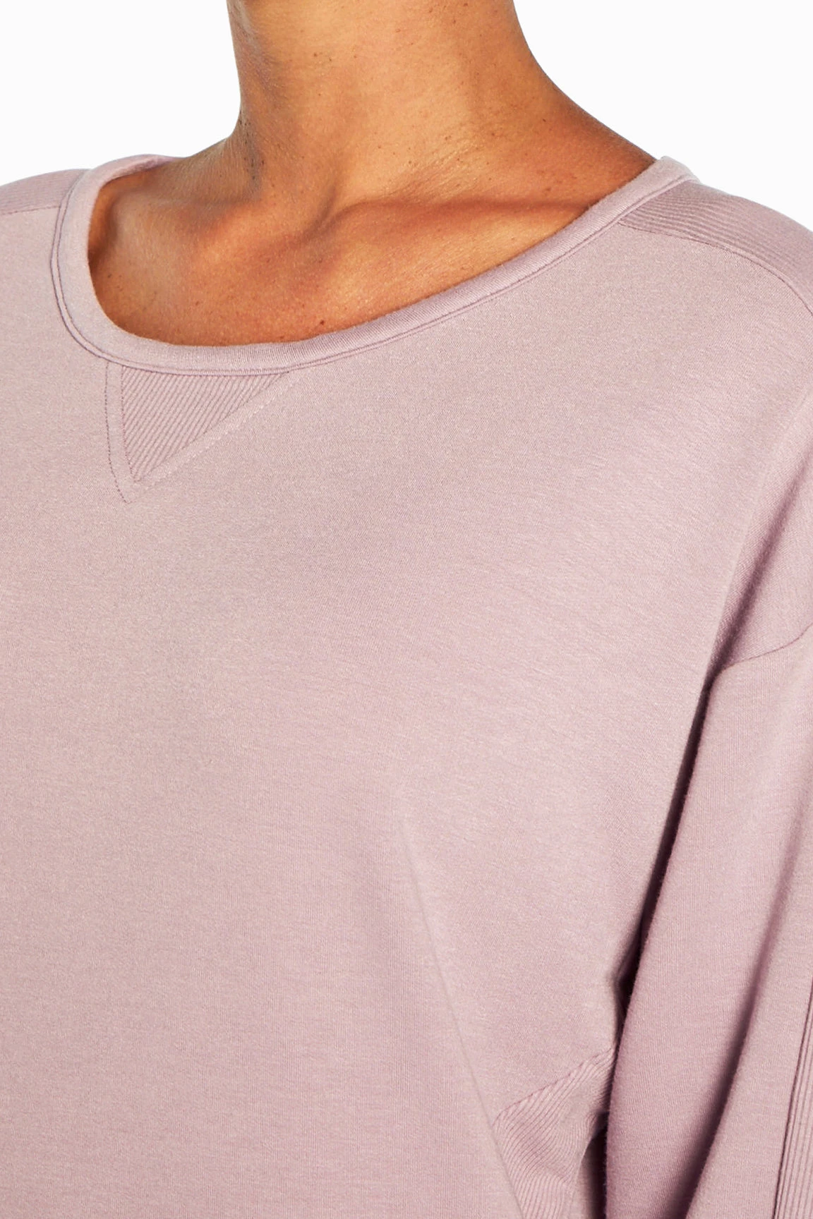 Marika Valentina Fleece Pullover - Image 3