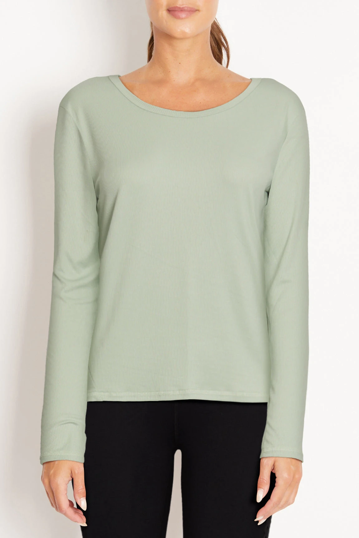 Marika Destiny Long Sleeve Top - Image 7