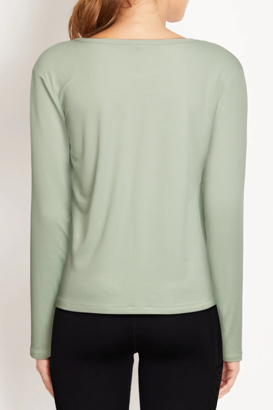 Marika Destiny Long Sleeve Top - Image 8