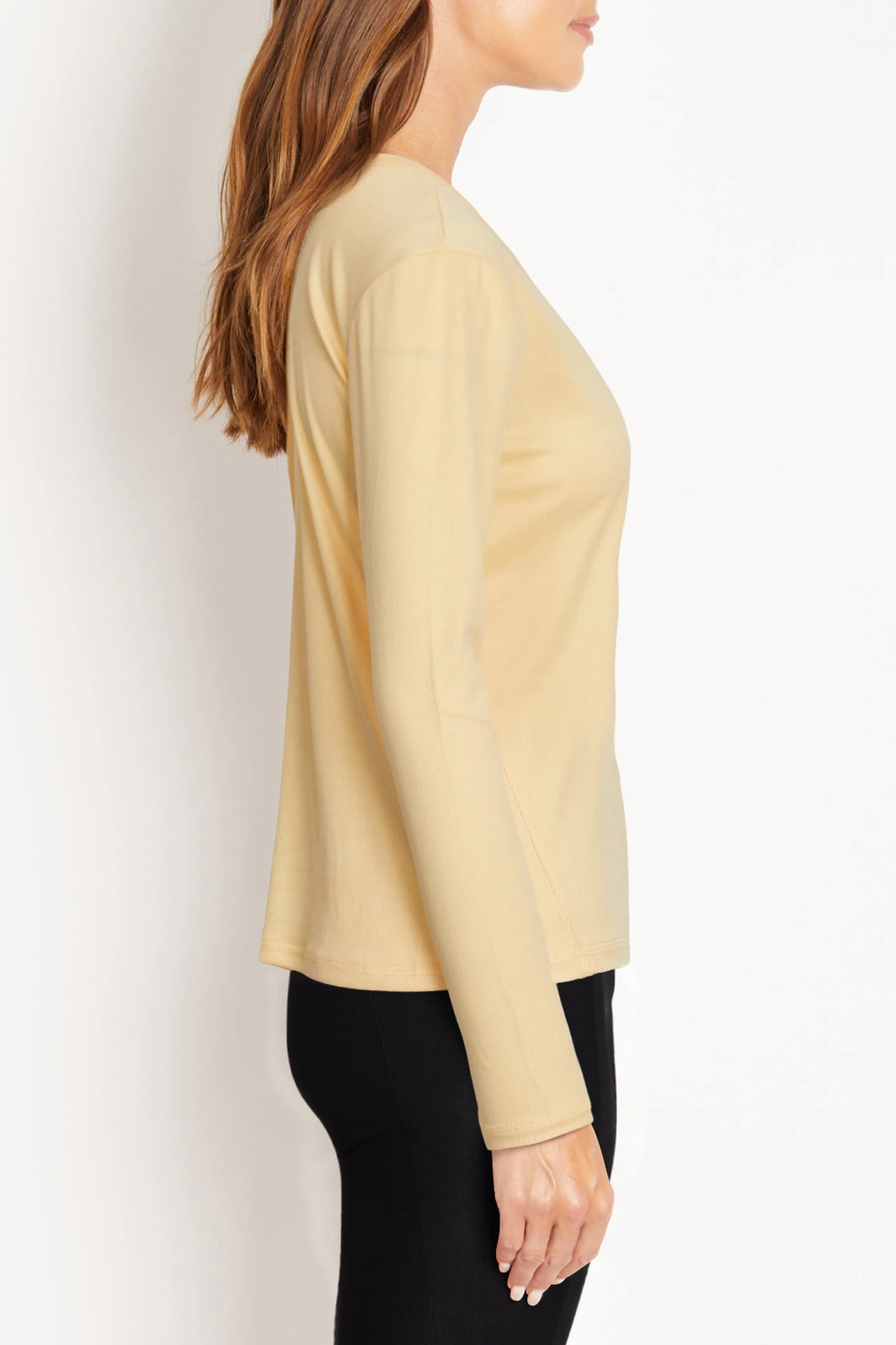 Marika Destiny Long Sleeve Top - Image 3