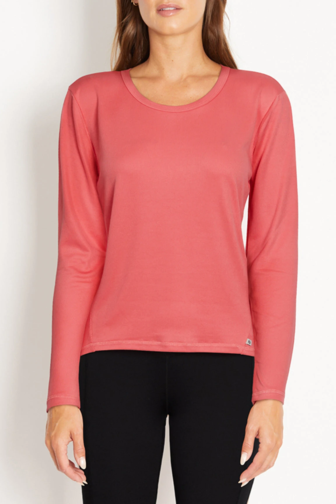 Marika Destiny Long Sleeve Top - Image 4