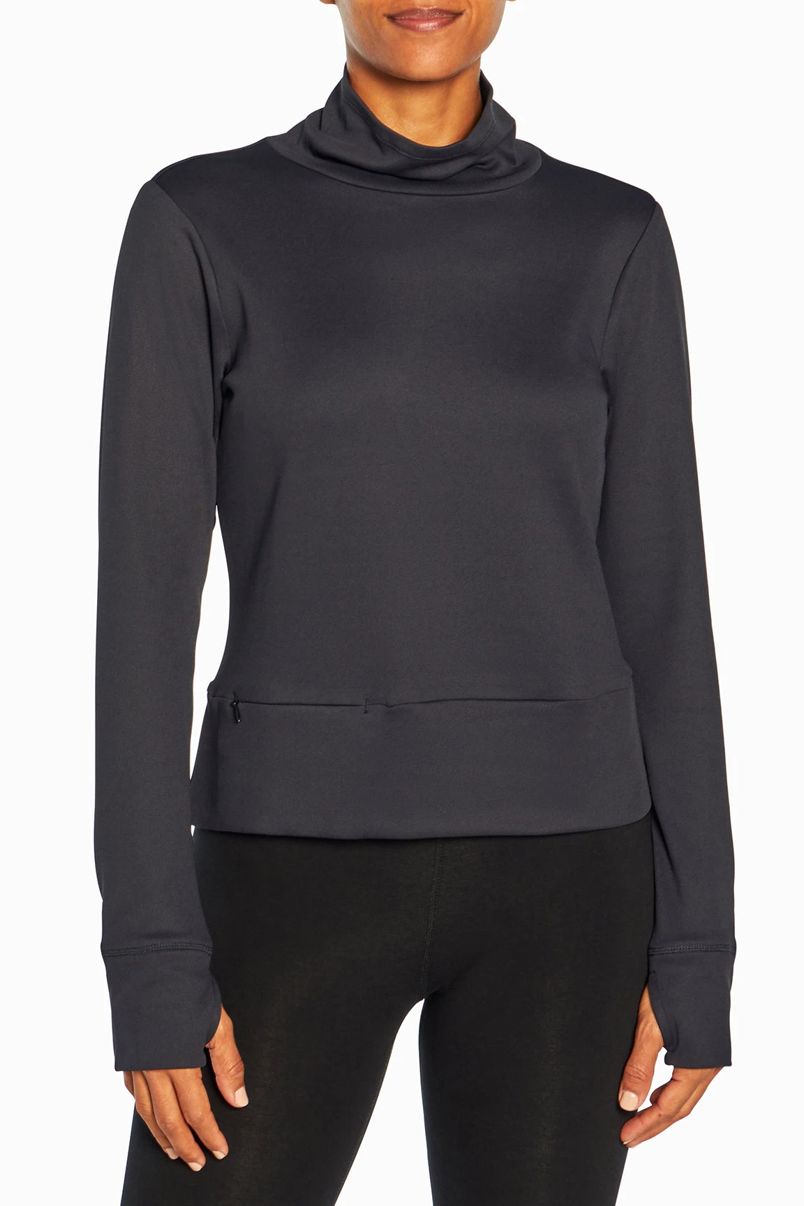 Marika Marie Long Sleeve Pullover - Image 8