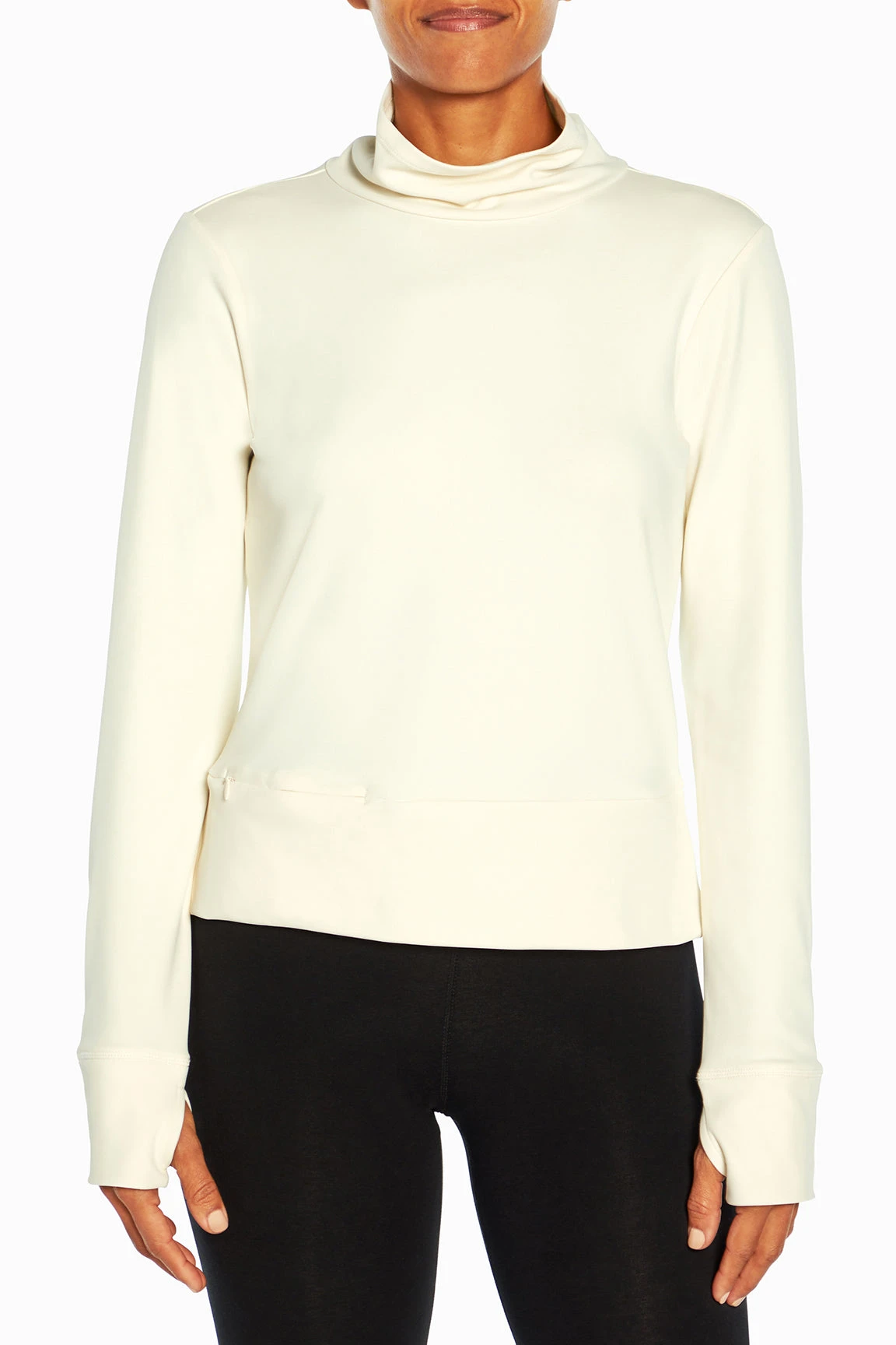 Marika Marie Long Sleeve Pullover - Image 2