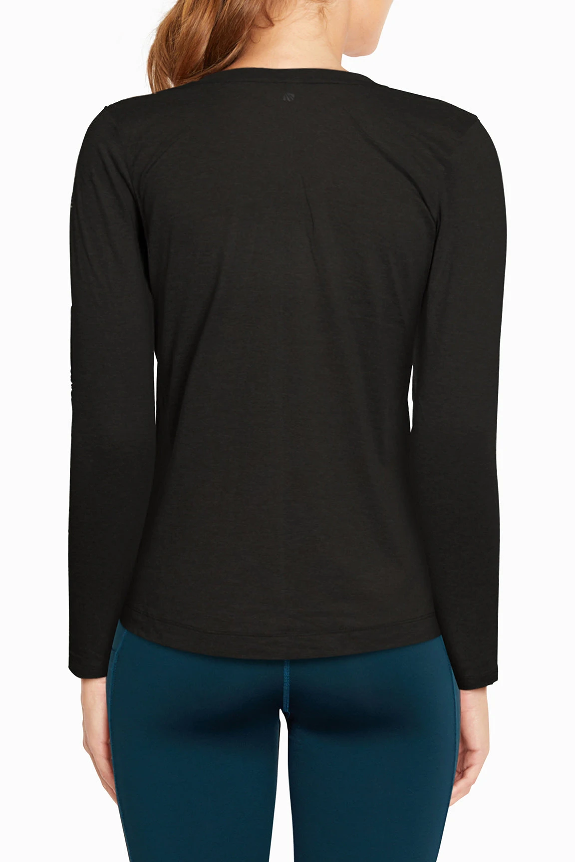Marika Ella Long Sleeve Top - Image 2