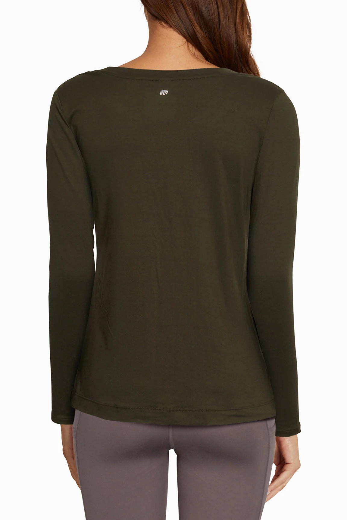 Marika Ella Long Sleeve Top - Image 5