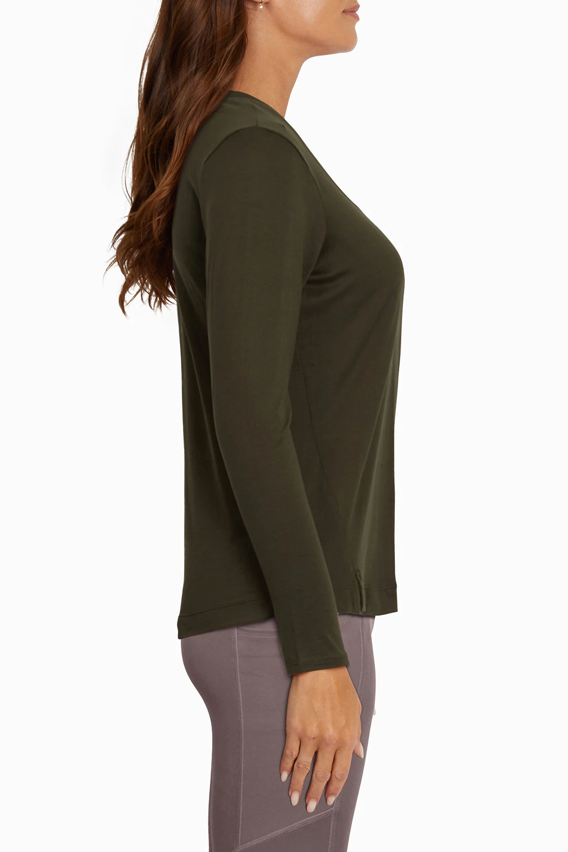 Marika Ella Long Sleeve Top - Image 6