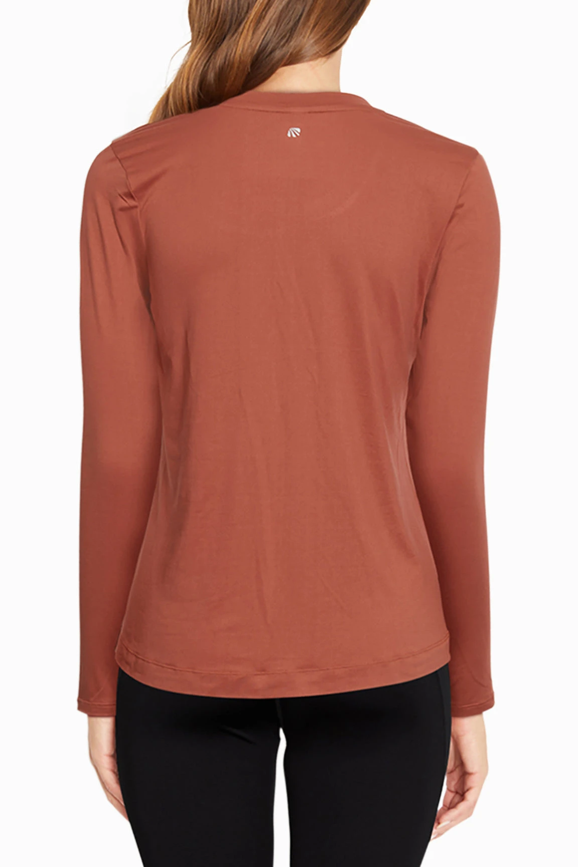 Marika Ella Long Sleeve Top - Image 8