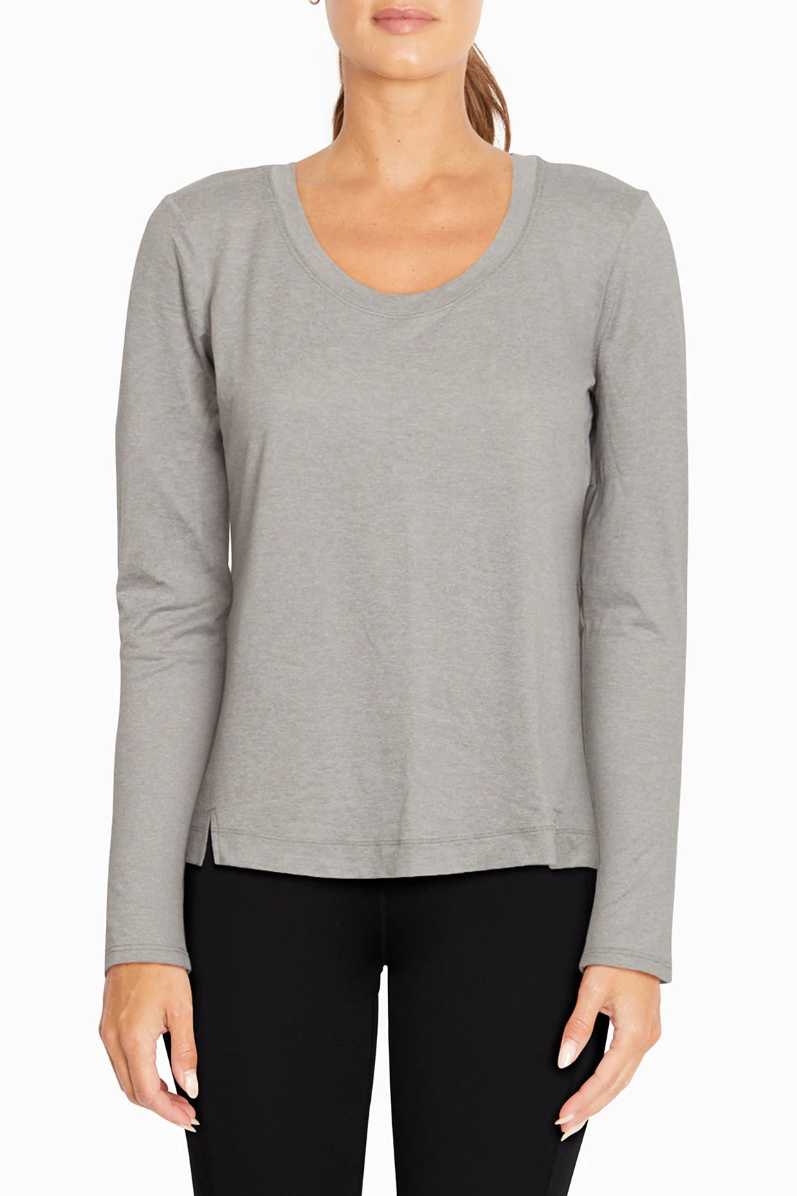 Marika Ella Long Sleeve Top - Image 10