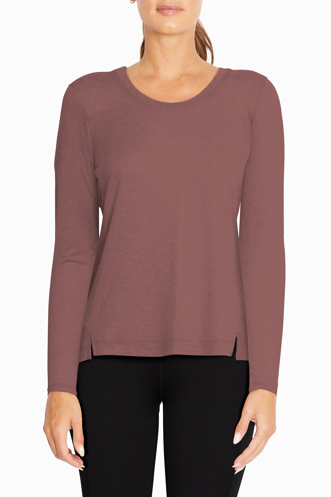 Marika Ella Long Sleeve Top - Image 13
