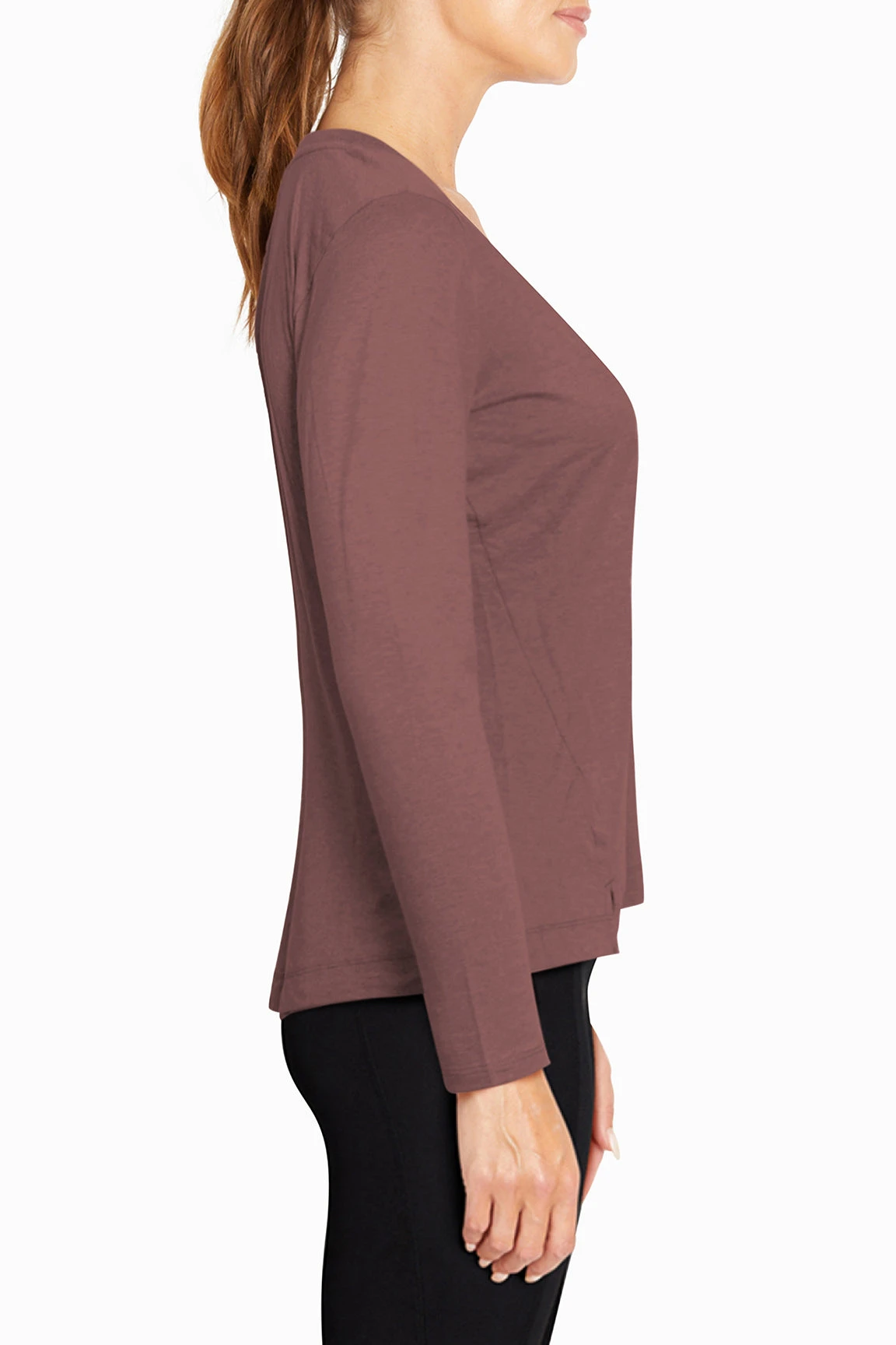 Marika Ella Long Sleeve Top - Image 15