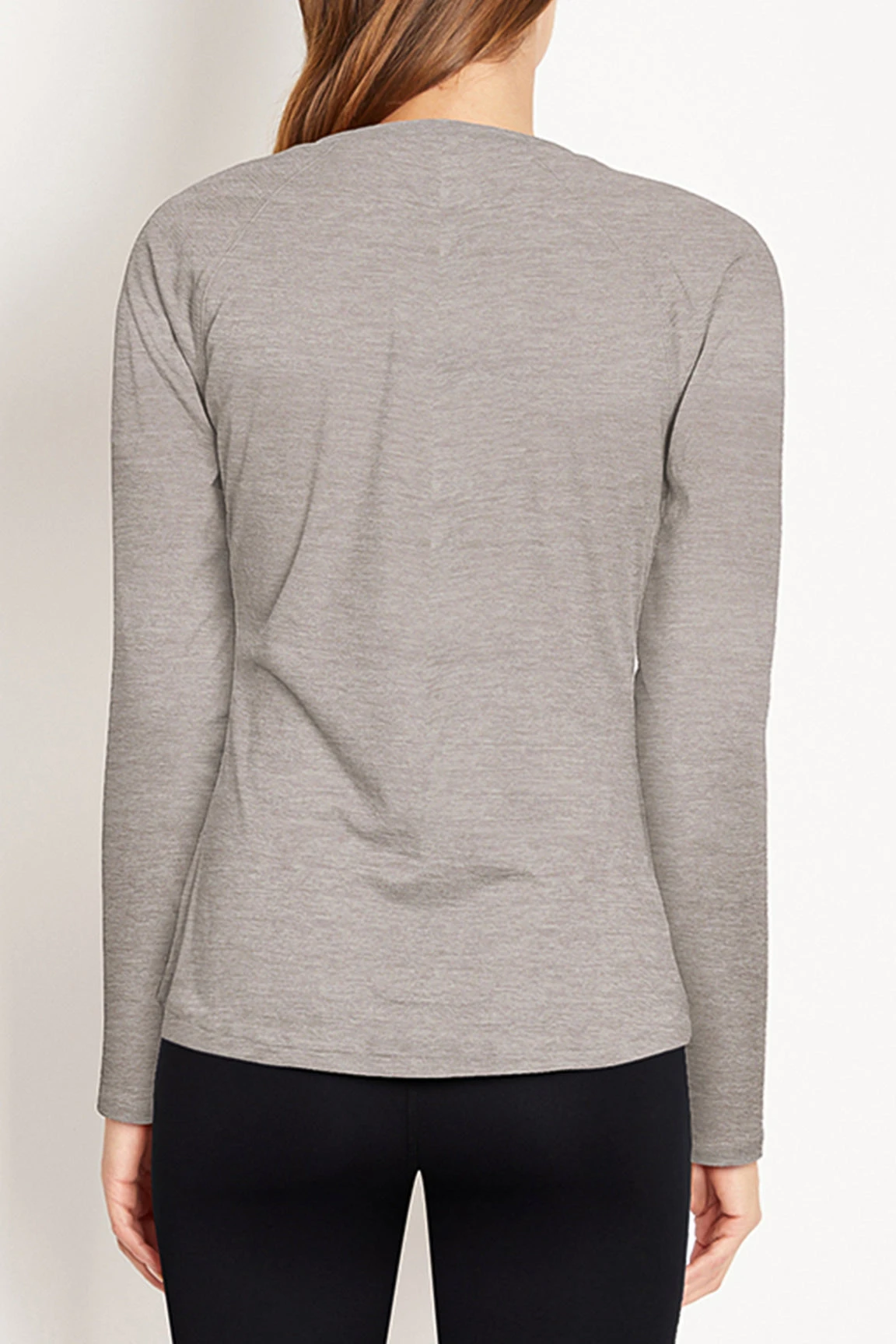 Marika Hollis Long Sleeve Tee - Image 8