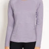 Marika Hollis Long Sleeve Tee