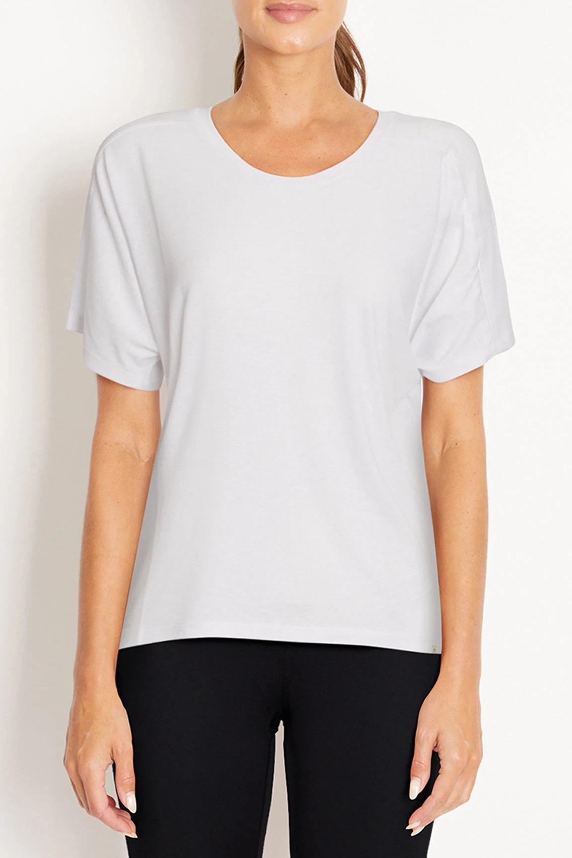 Marika Heights Short Sleeve Top - Image 4