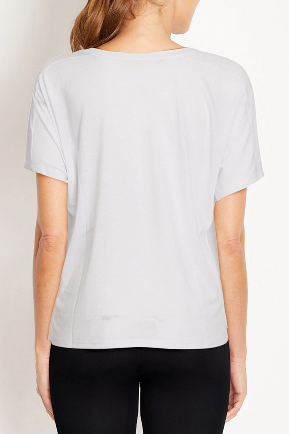 Marika Heights Short Sleeve Top - Image 5