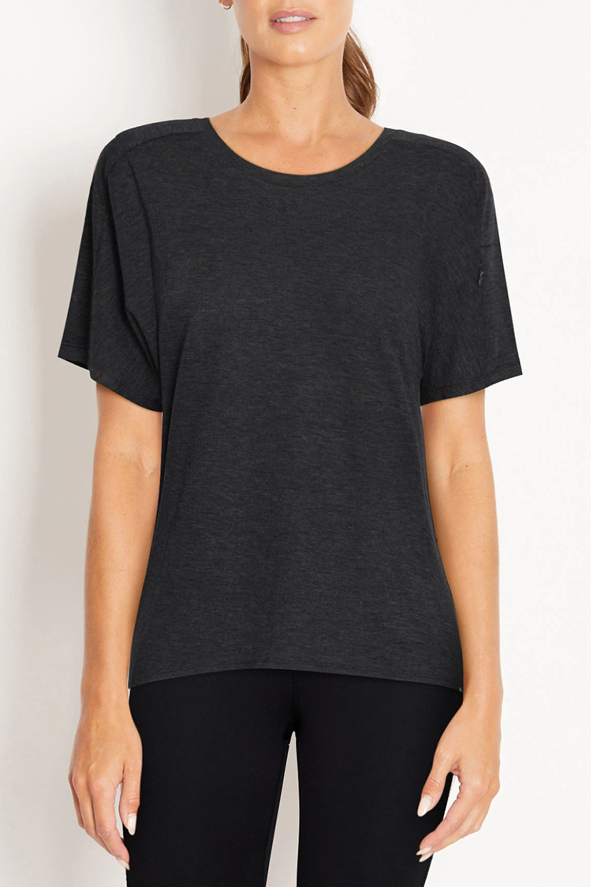 Marika Heights Short Sleeve Top - Image 7