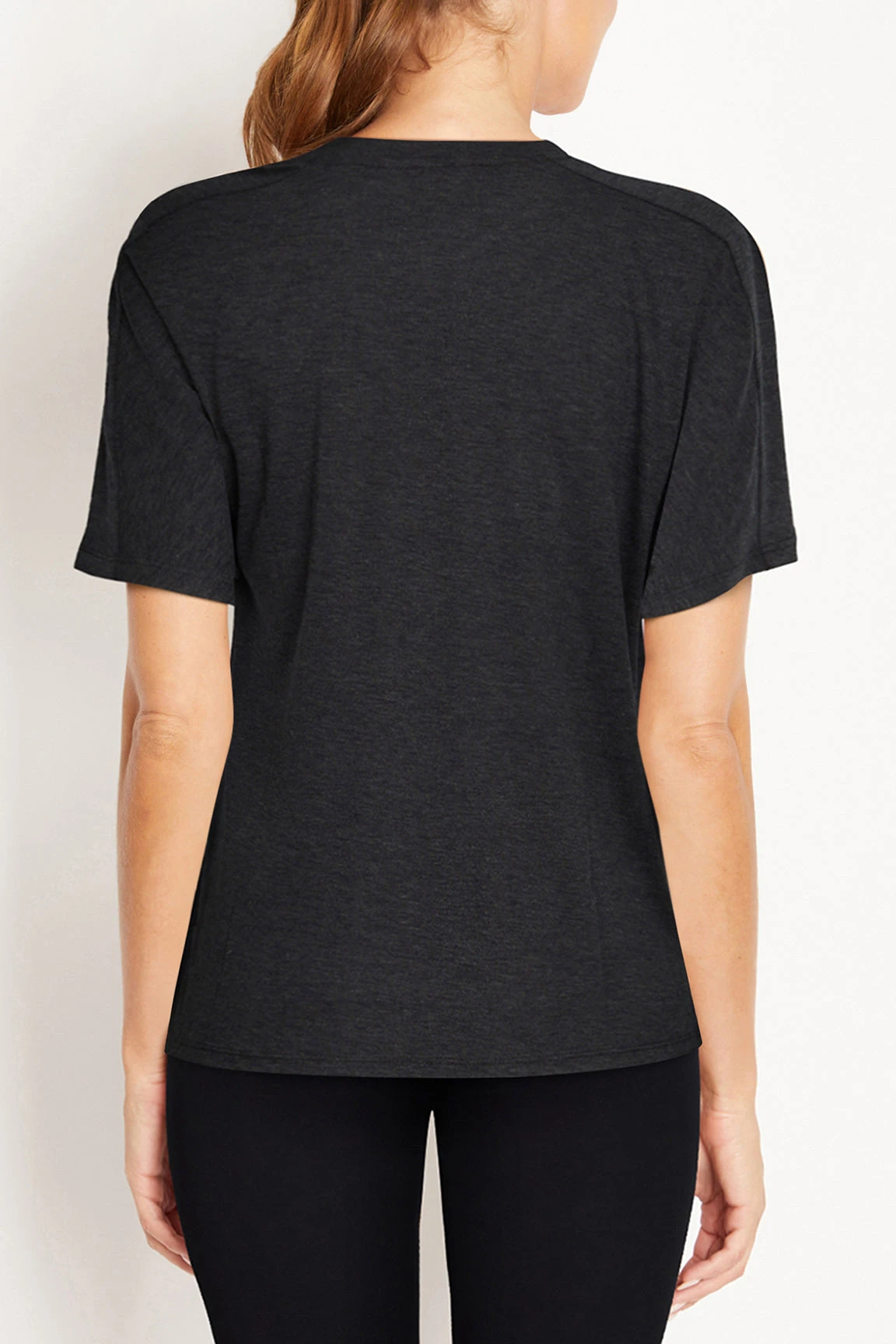 Marika Heights Short Sleeve Top - Image 8