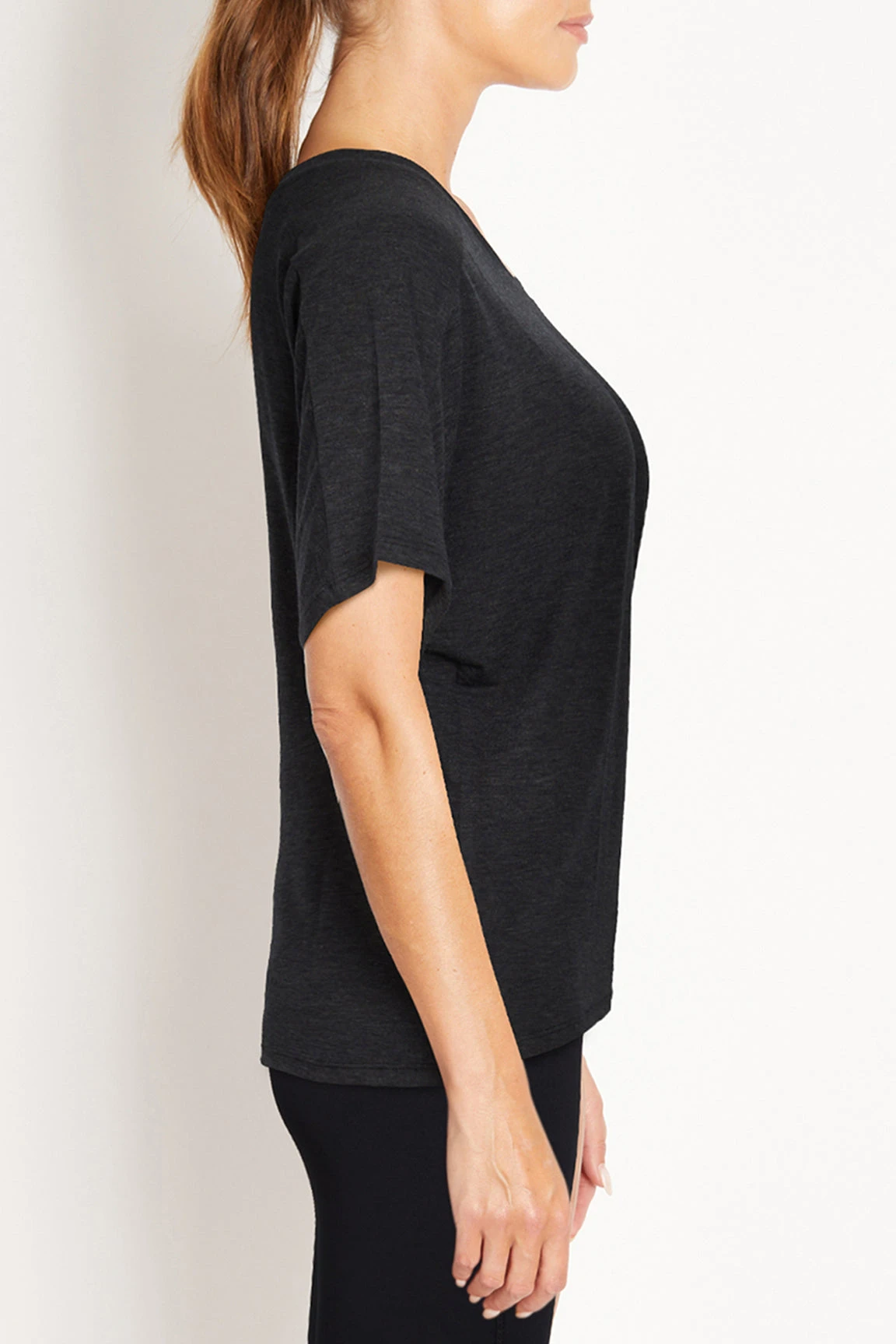 Marika Heights Short Sleeve Top - Image 9