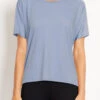 Marika Heights Short Sleeve Top
