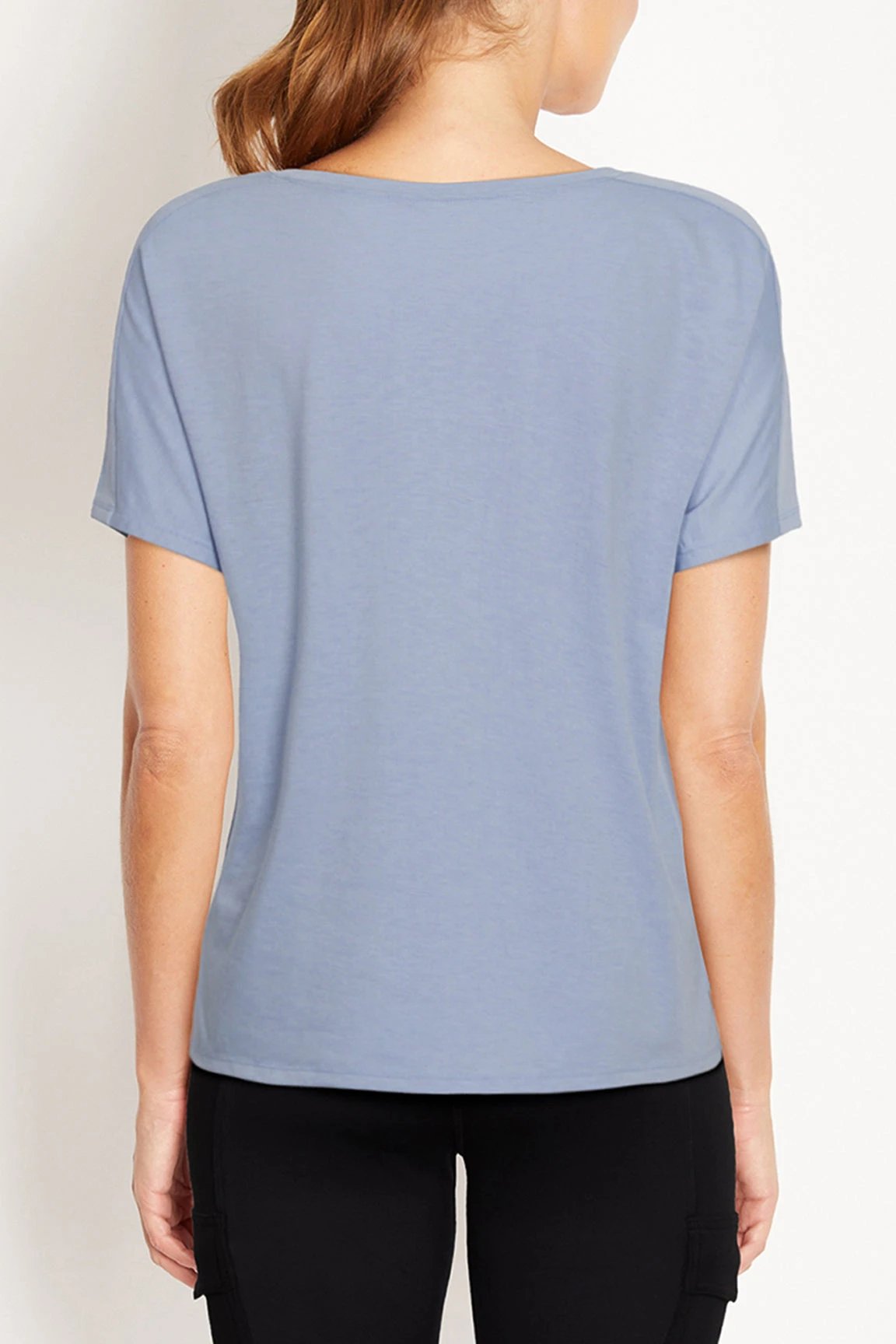 Marika Heights Short Sleeve Top - Image 2