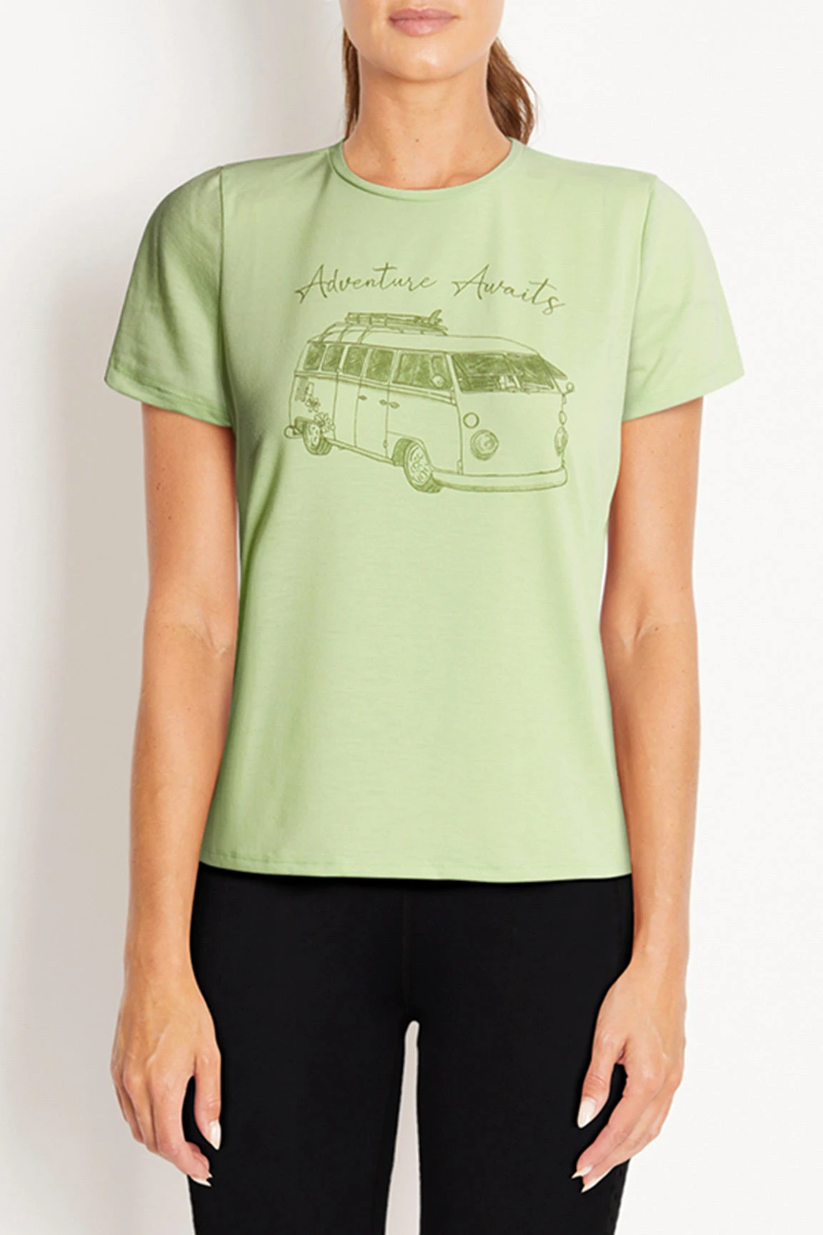 Marika Willow Tee - Image 4