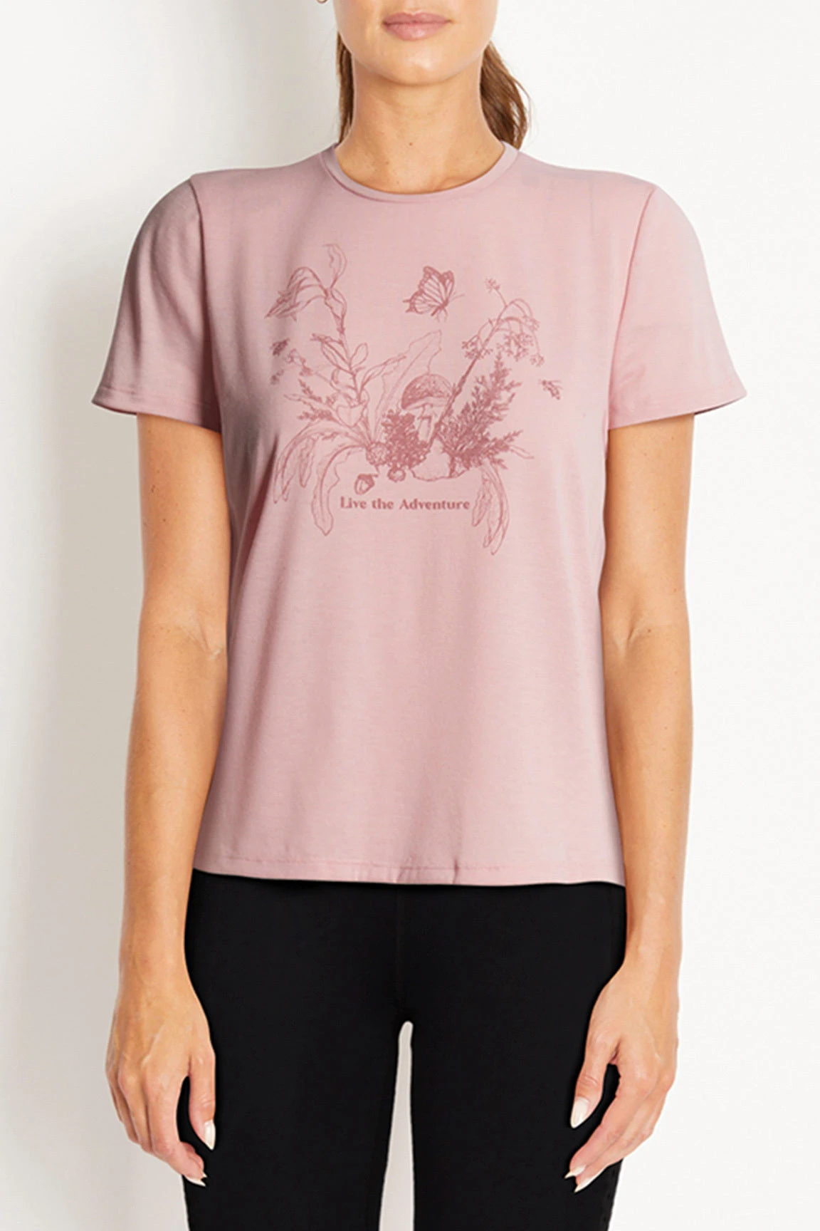Marika Willow Tee - Image 7