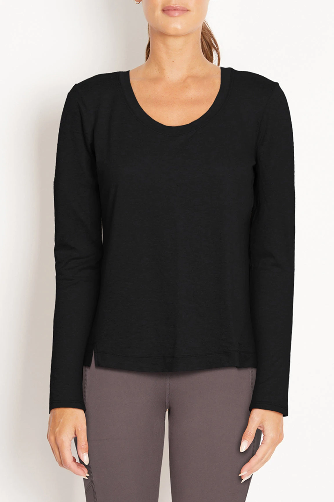 Marika Susan Long Sleeve Top - Image 7