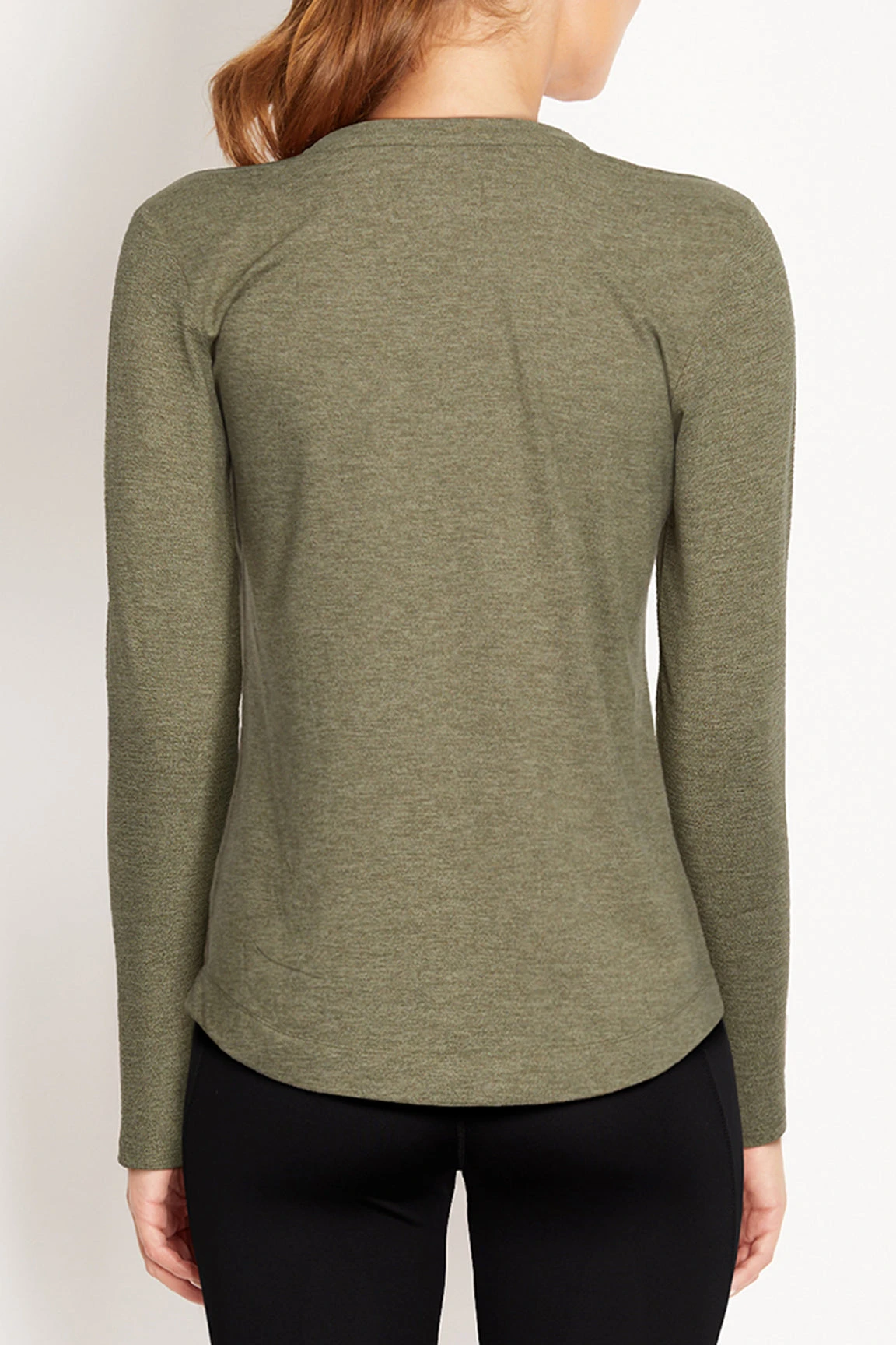 Marika Susan Long Sleeve Top - Image 5