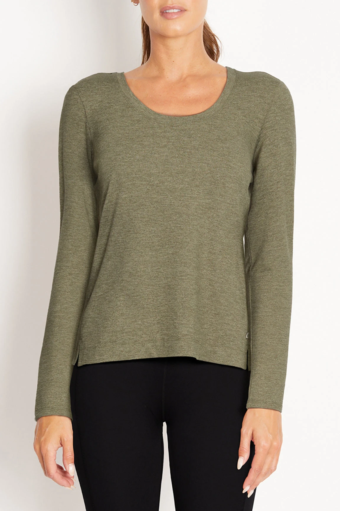 Marika Susan Long Sleeve Top - Image 4