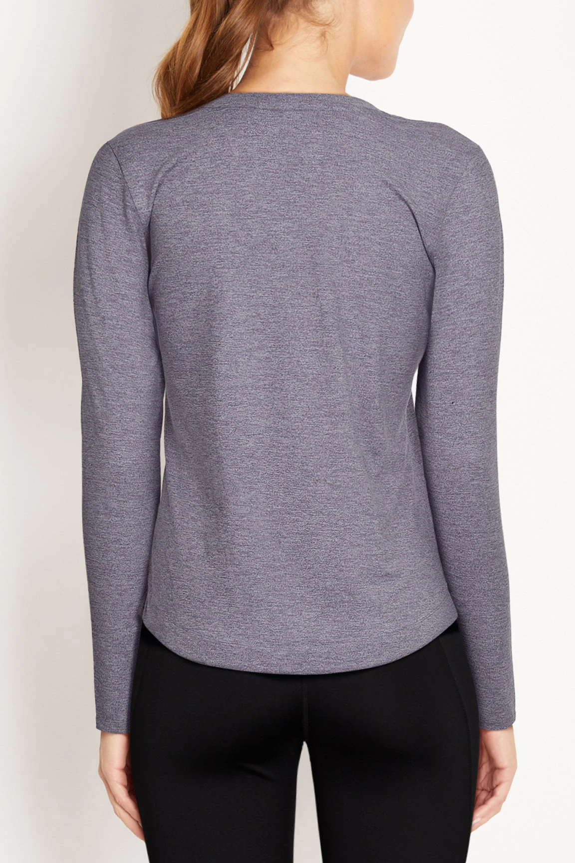Marika Susan Long Sleeve Top - Image 2