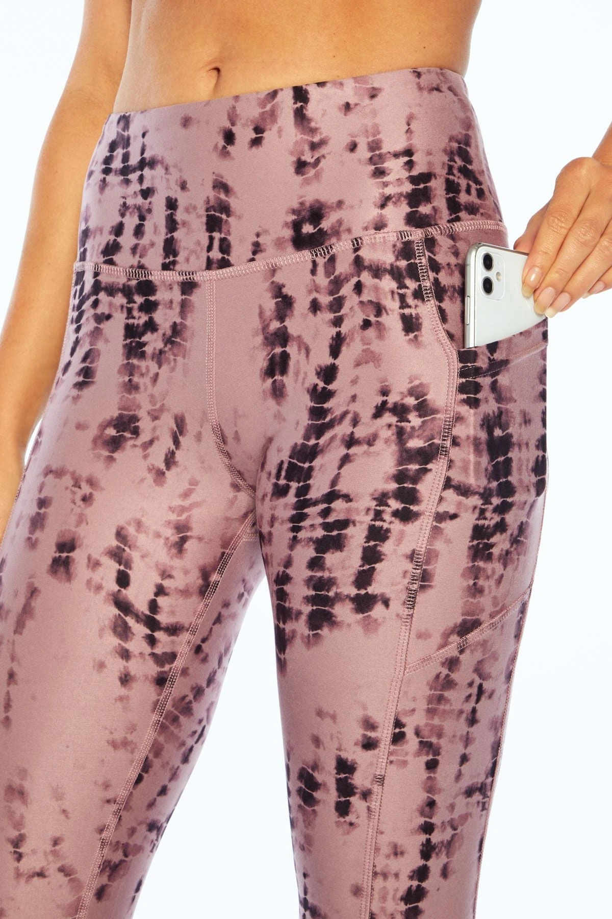 Marika Drift Side Pocket Legging - Image 2