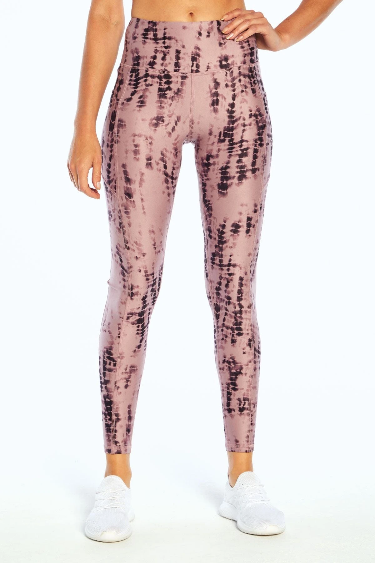 Marika Drift Side Pocket Legging - Image 3